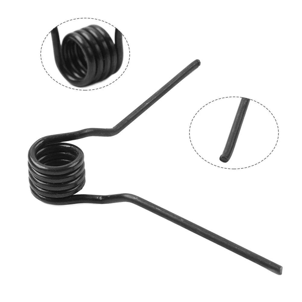 Foot Pedal Torsional Spring for Coats Tire Changer Machine
