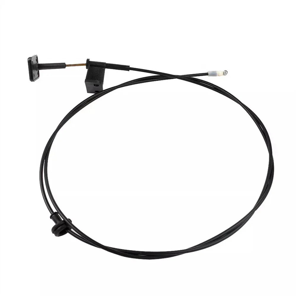 Engine Hood Release Pull Cable for 2002-2006 Honda CR-V (2002-2006)