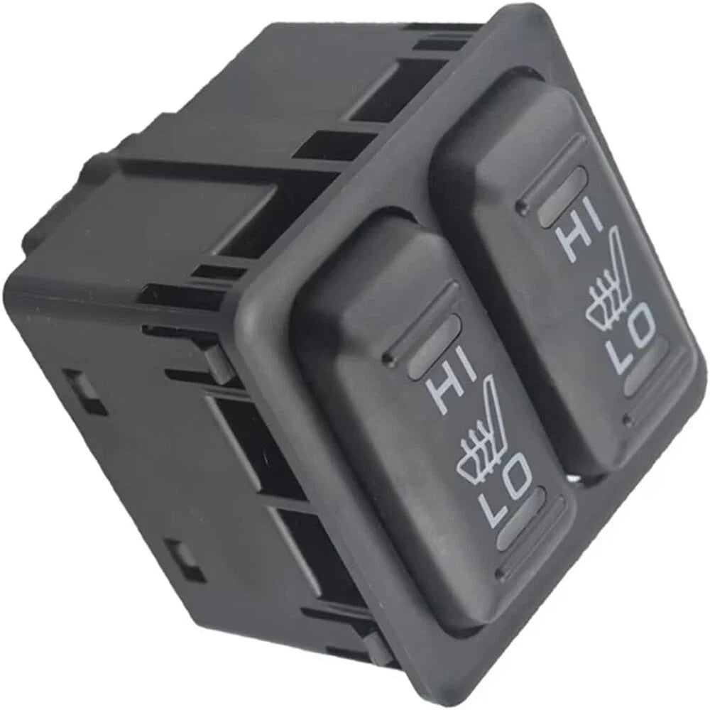 Heated Car Seat Control Switch for Mitsubishi L200 Outlander Pajero ASX (2007-2023)