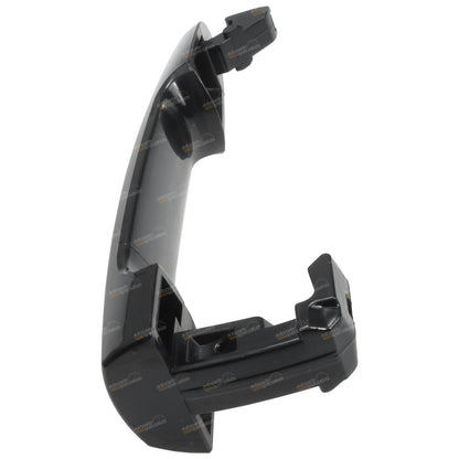 Set of 2 Rear Outside Door Handles for Toyota Corolla (2007–2014)