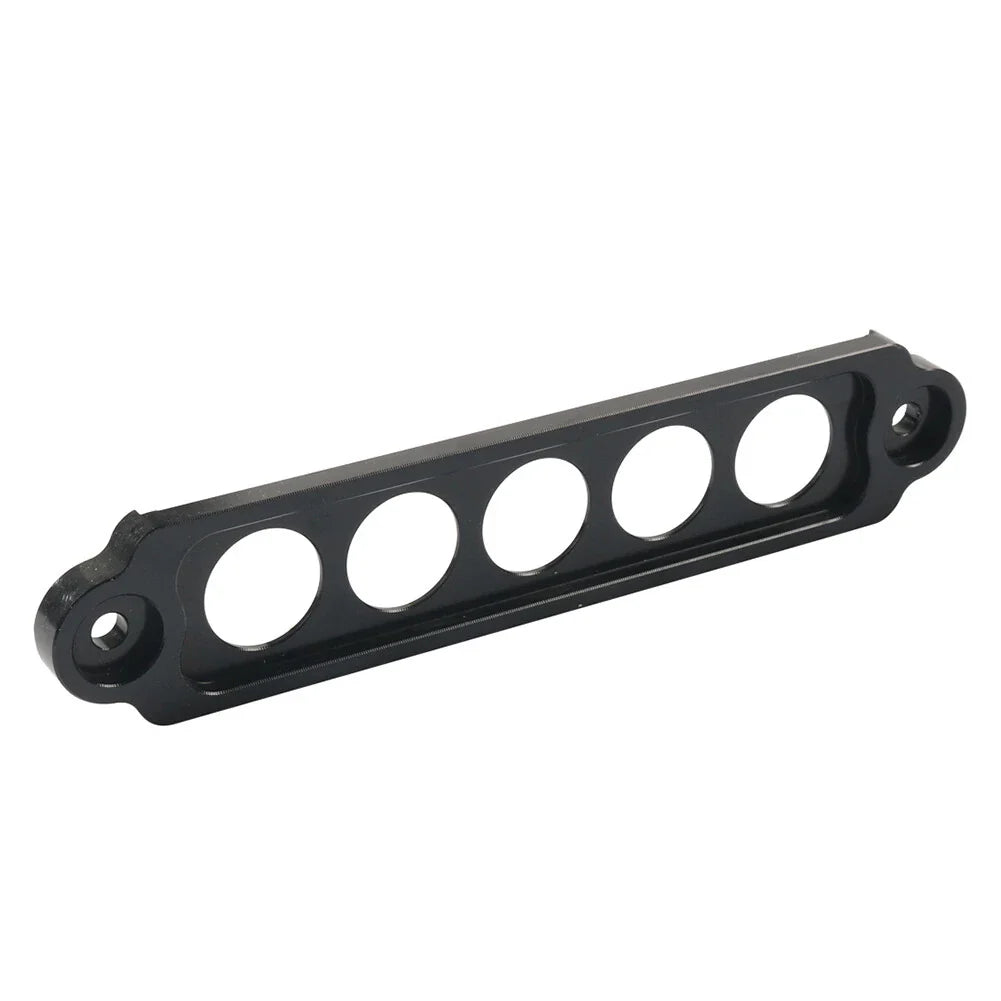 Universal Battery Tie Down Bracket Clamp for Cars, Trucks, Trailers