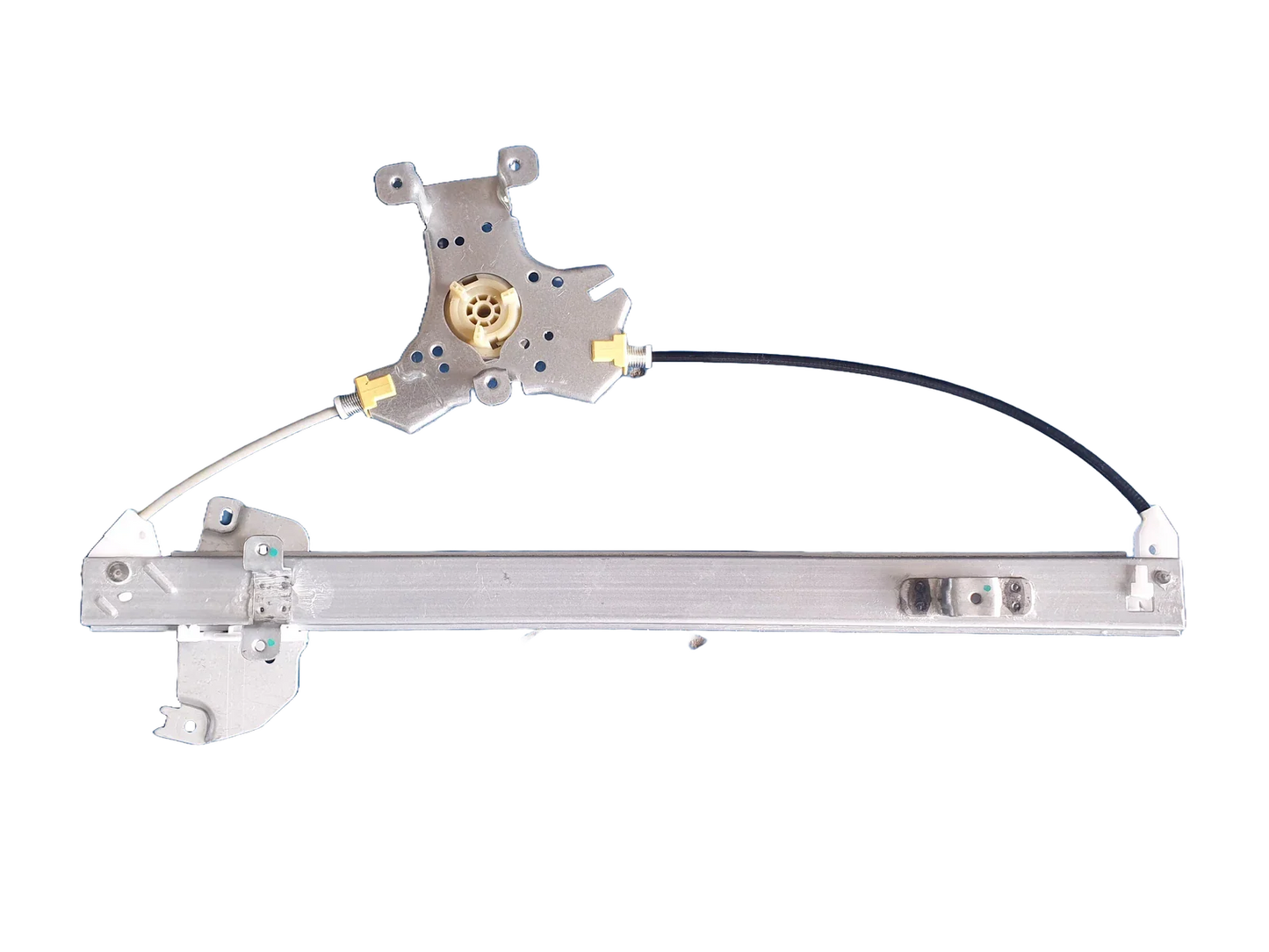 Rear Left Window Regulator for Nissan Navara D40 (2005–2015)