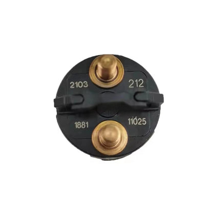 Common Rail Injector for Cummins DAF Iveco VW (Various Years)