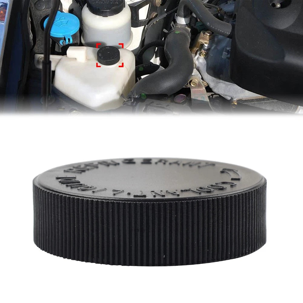 Coolant Overflow Reservoir Cap for Infiniti EX35 FX37, Nissan Murano Rogue