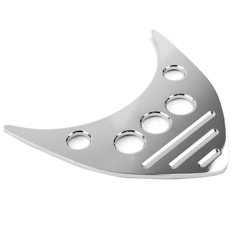 Dashboard Panel Cover for Kawasaki VN900 Classic LT (2006-2021)