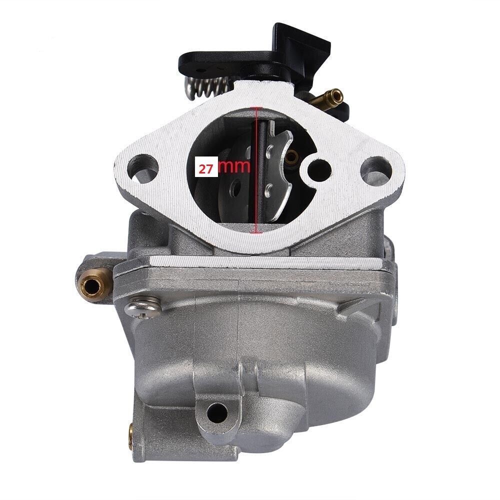 Carburetor for Nissan Tohatsu Mercury 4 Stroke 3.5-6HP