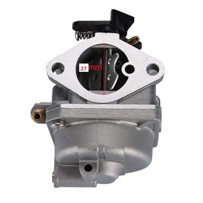 Carburetor for Nissan Tohatsu Mercury 4 Stroke 3.5-6HP