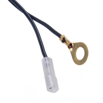 Wire Door Jamb Light Switch Sensor for Suzuki Sidekick, Esteem, Tracker