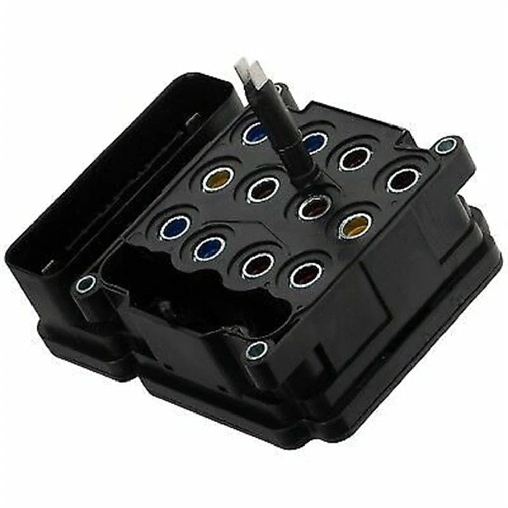 Anti-Lock Brake System Module for 2008-2011 Jeep Wrangler