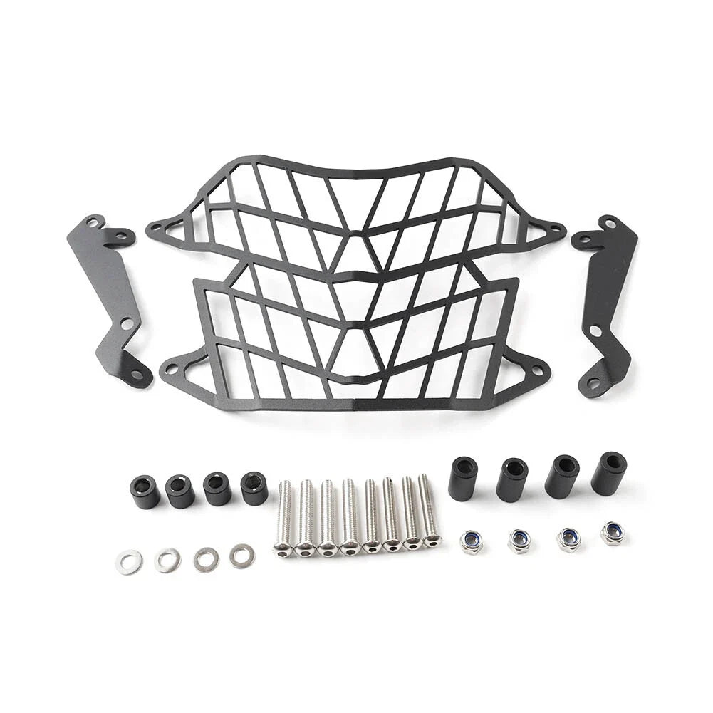 Headlight Guard Cover for Yamaha Tenere 700 (2019-2022)