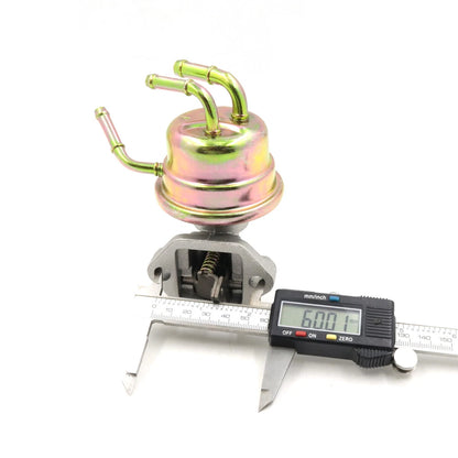 Fuel Pump Assembly for Mitsubishi Pajero Montero DX DXL L040 L041 1982-1991