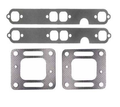 Exhaust Manifold Riser Elbow Gasket Kit for Mercruiser 5.7 (1990–2023)