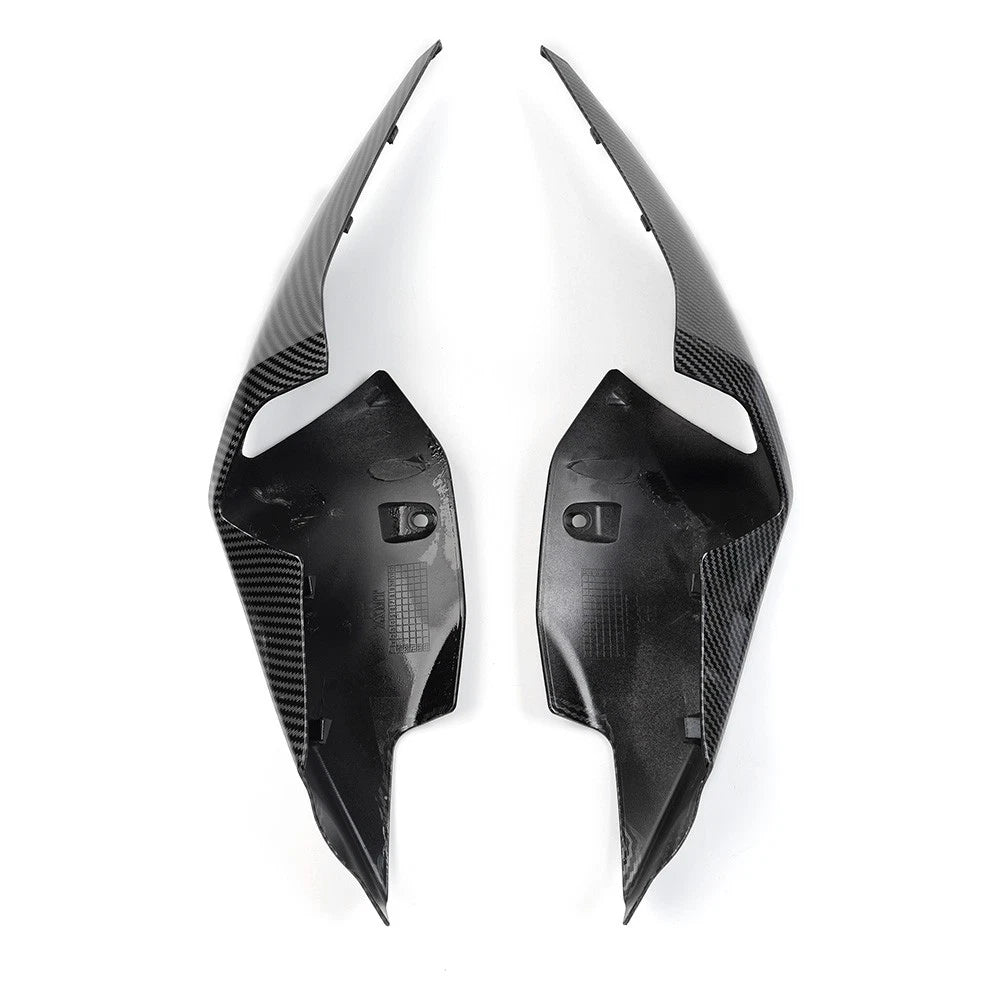 Front Footrest Foot Peg for BMW R Nine T (2020–2023), F900R, F900XR (2019–2023)