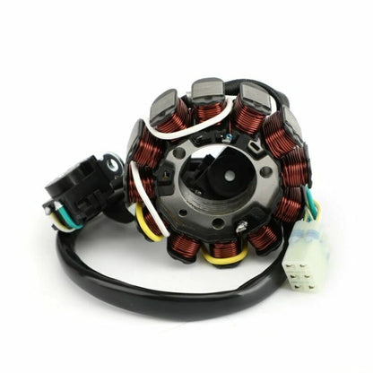 Alternator Stator for Honda CRF250 CRF 250 R (2013) ref 31120-MEN-A42 A