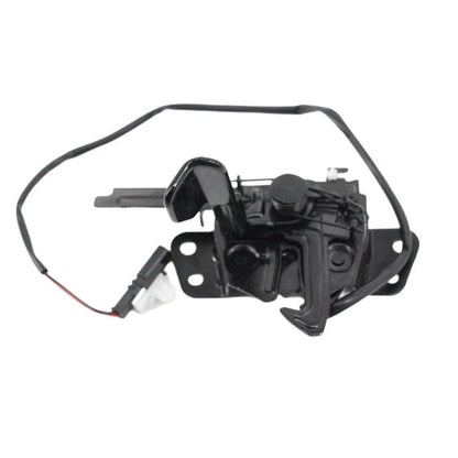 Hood Lock Latch for Hyundai Elantra Sedan (2019-2020)