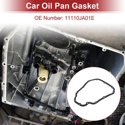 Oil Pan Gasket for Nissan Altima (2008–2013) No.11110JA01E