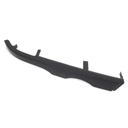 Front Left Bumper Headlight Trim for BMW 3 Series E46 Coupe M3 (2000-2006)