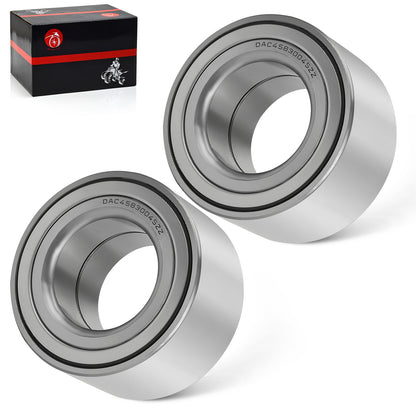 2X Rear Trailing Arm Bearings for Can-Am Outlander 400 500 650 800 (2003–2023)