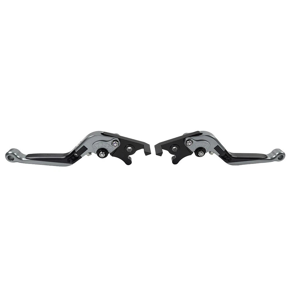Adjustable Lower Suspension Links Kit for Kawasaki ZX25R ZX4R (2023–Present)