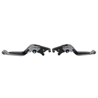 Adjustable Lower Suspension Links Kit for Kawasaki ZX25R ZX4R (2023–Present)