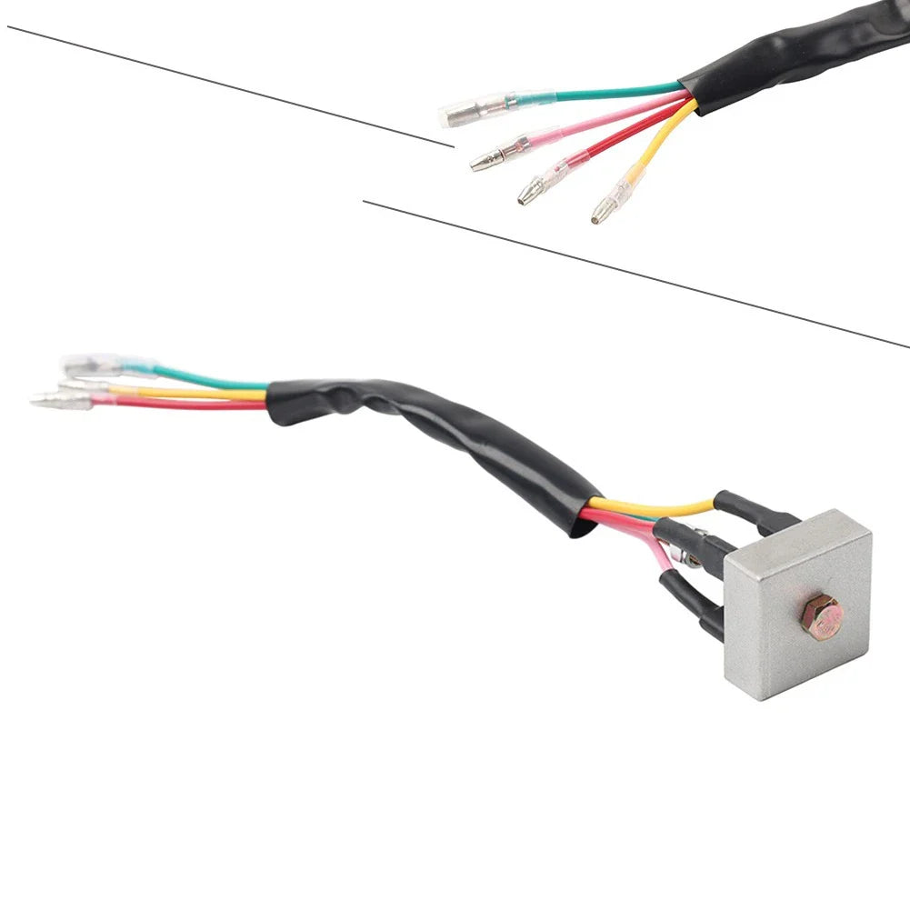 Rectifier Regulator for Honda CT90 (1969-1974)