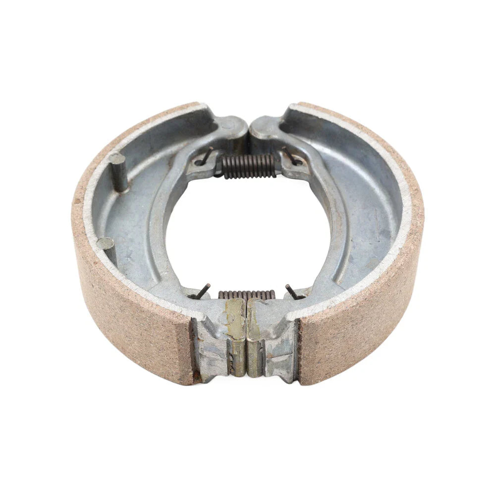 Rear Brake Shoes for Honda ATC 70, CM 200, CB 125 (1978-1985)