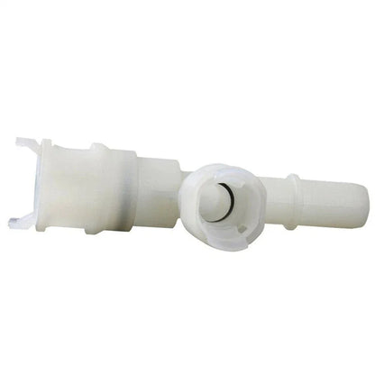 Heater Hose Connector for GMC Yukon, Sierra 3500, Chevy Tahoe, Suburban