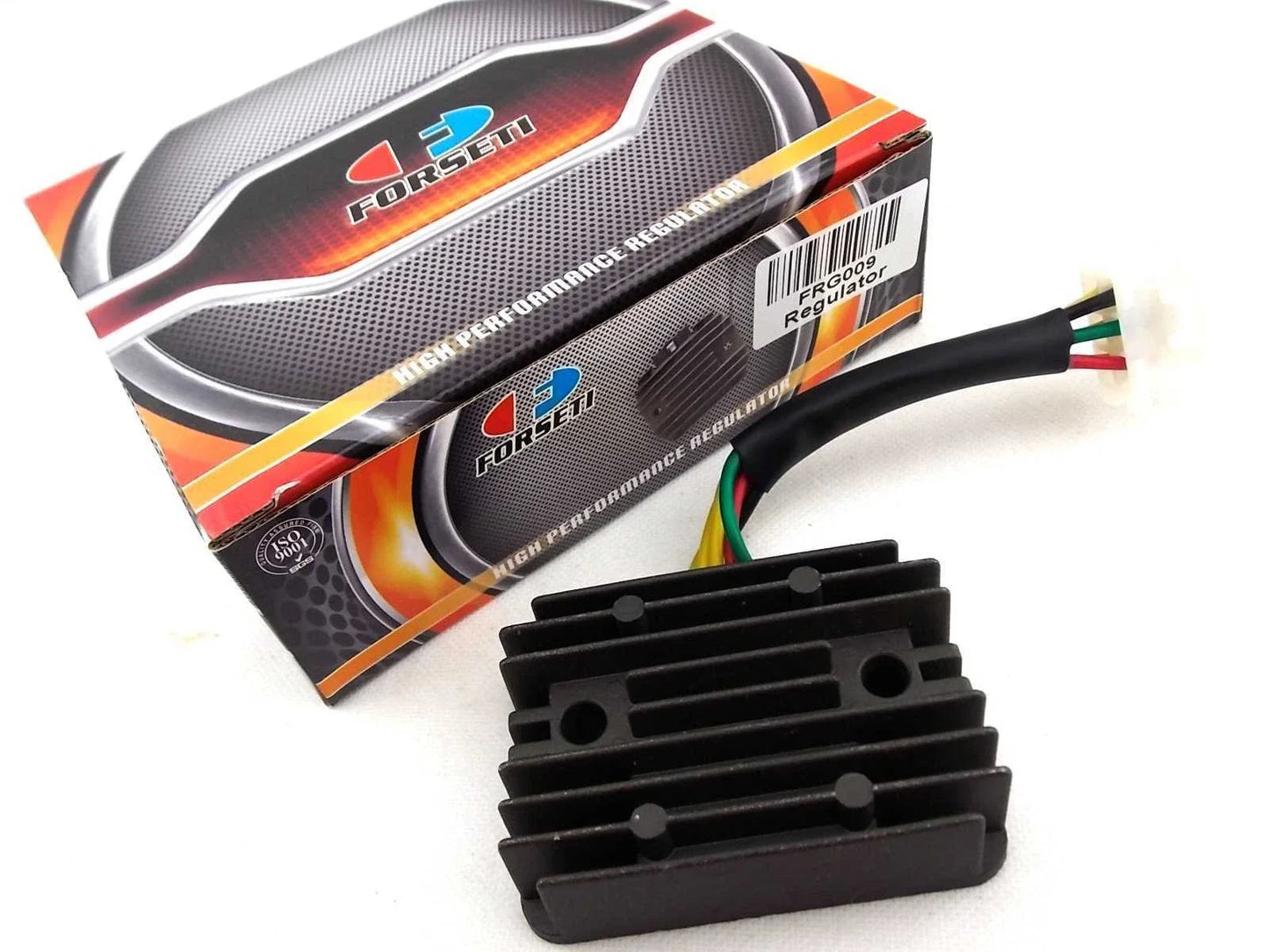 Regulator Rectifier Assembly for Kawasaki ZZR250 (1990-2002)