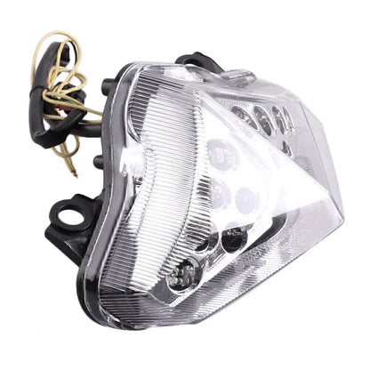 Clear Tail Light for Kawasaki EX650 (2010-2012)