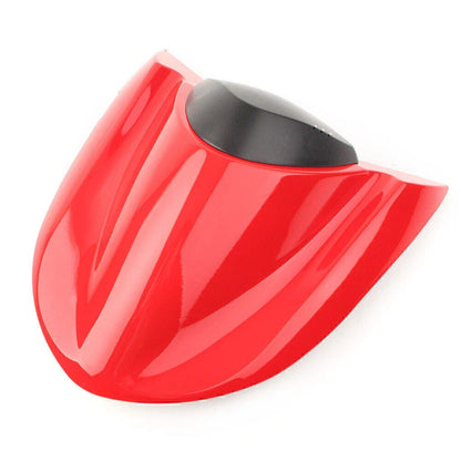 Rear Seat Cover Cowl for Kawasaki Ninja ZX10R ZX-10R (2004-2005) Red