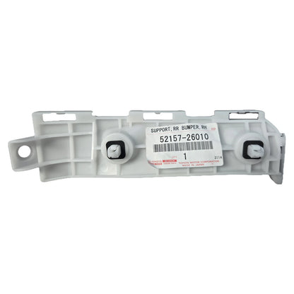 Rear Bar Mounting Bracket RH for Toyota HiAce (2005–2019)