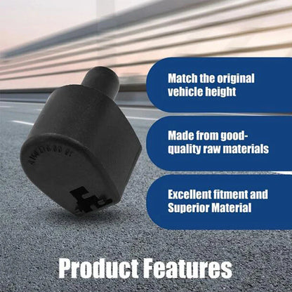 Automatic Transmission Filler Cap + Lock Clip for Benz Dodge