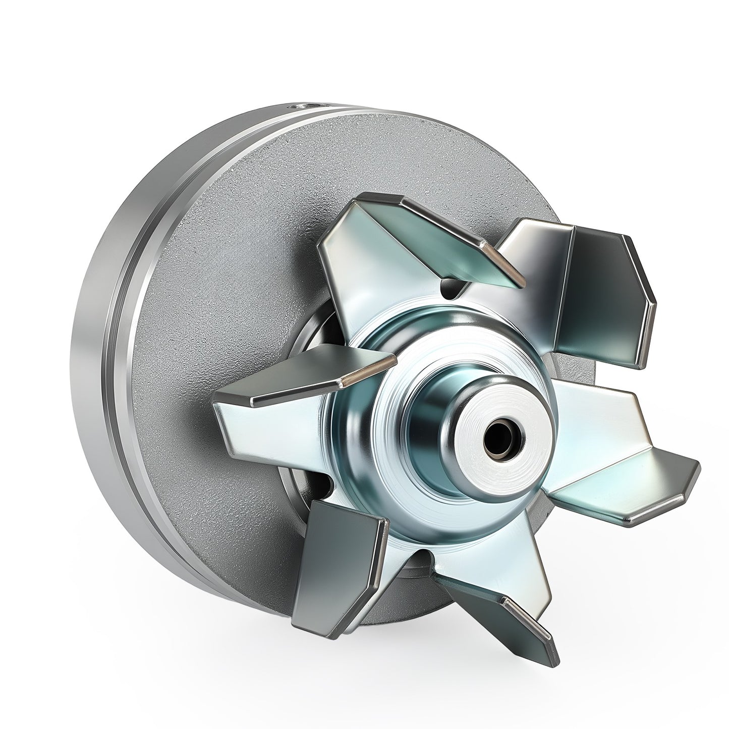 Water Pump for Honda Goldwing GL1000 GL1100 GL1200 (1975–1987)