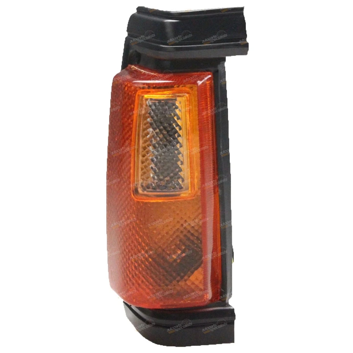 RH Amber Front Corner Light for Nissan Navara D21 (1990 - 1992)