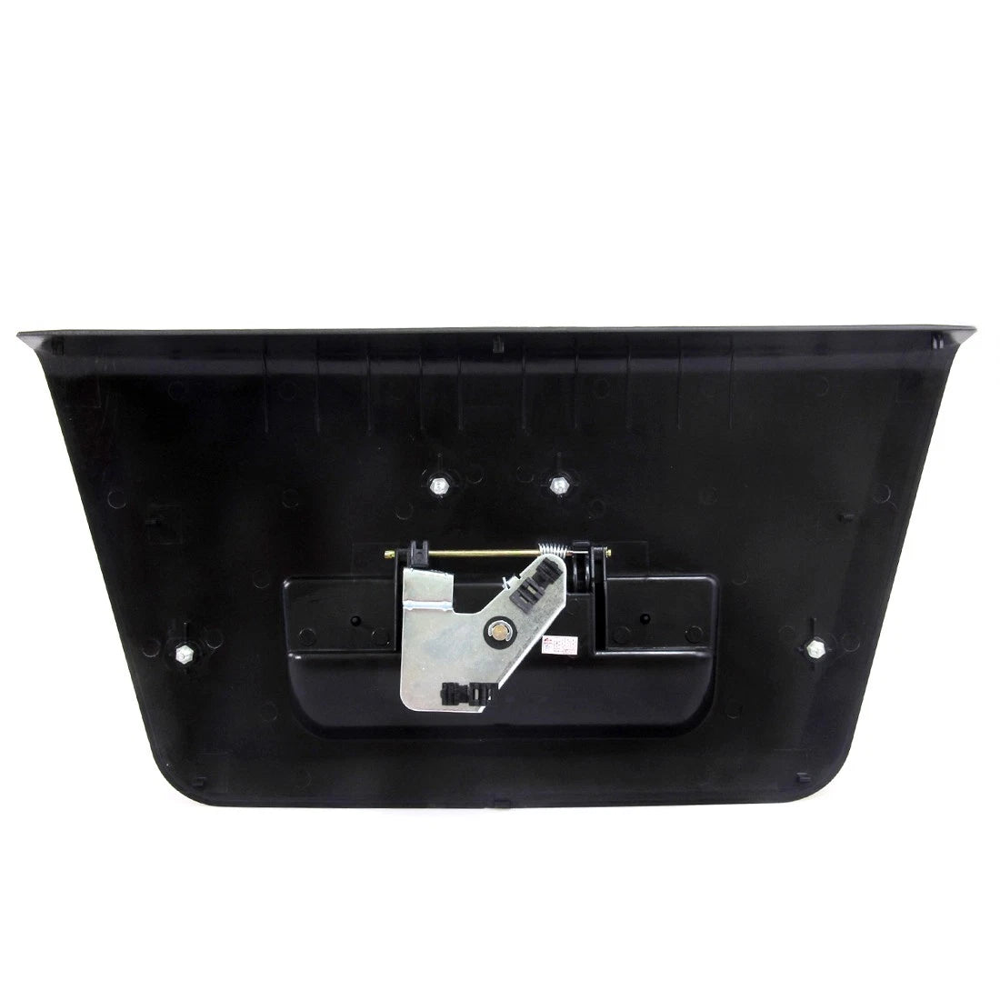 Tailgate Garnish Handle for Nissan Navara D40 (2004–2013)