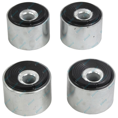3 deg Castor Correction Bush Kit for Landcruiser 80 100 Series Radius Rod