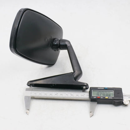 6 3/4" Chrome Door/Fender Mirror x2 for Chevrolet