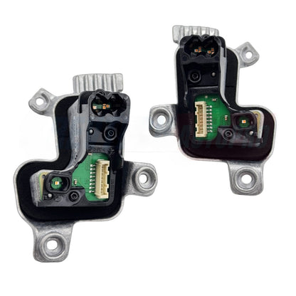 Set of 2 LED Turn Signal Inserts for BMW 3 Series F30 F31 (2012–2019)