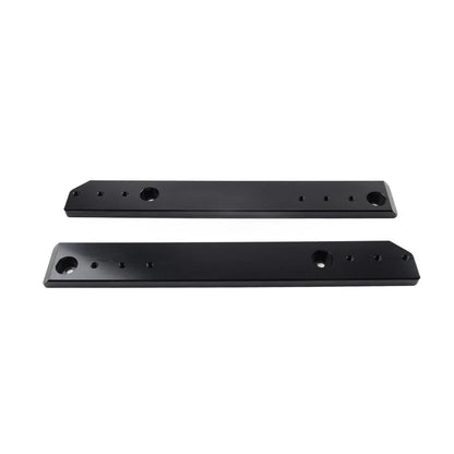Rear Pack Relocator Mount Kit for Harley Road King, Glide (2009-2013)