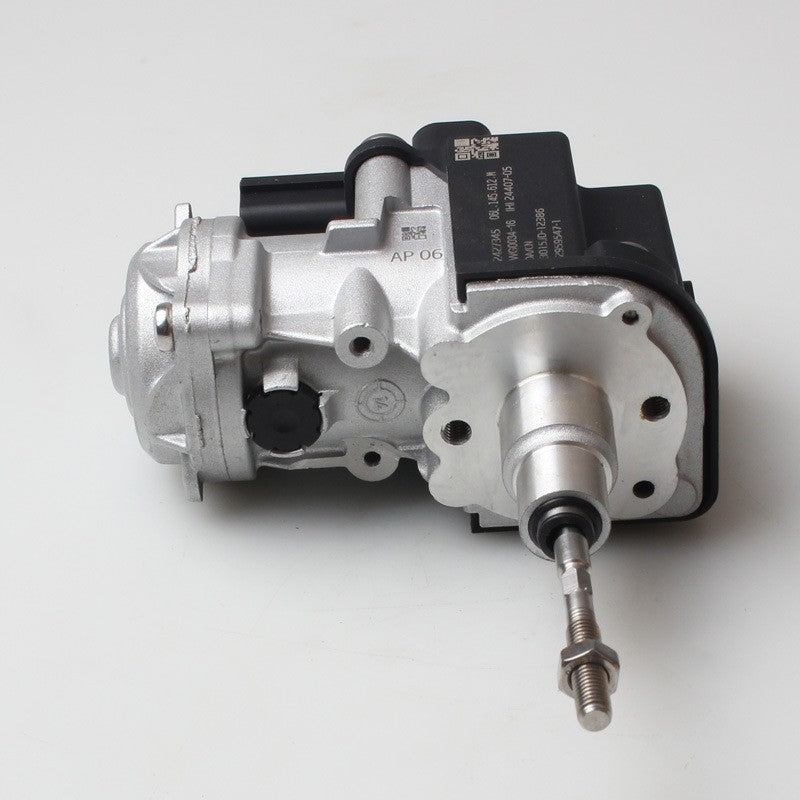 Turbo Electric Actuator for Audi A4 A5 A6 A7 S4 S5 S6 (2010–2020)