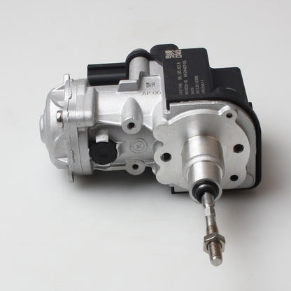 Turbo Electric Actuator for Audi A4 A5 A6 A7 S4 S5 S6 (2010–2020)