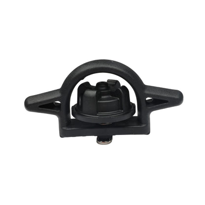 Set of 4 Tie Downs for Toyota Tundra Tacoma (2007–2021)