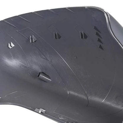 Left Side Rear View Mirror Cover for Nissan Qashqai J10 (2007-2014)