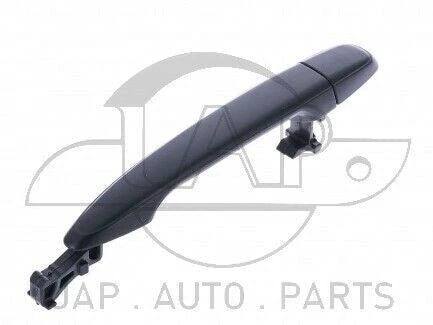 Front Left Outer Door Handle for Toyota Land Cruiser Prado (2002–2009)