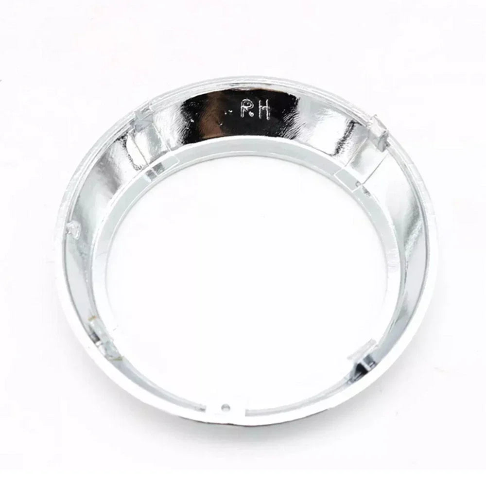 Fog Light Cover Rings for 2003-2004 Hyundai Tiburon Coupe (2003-2004)