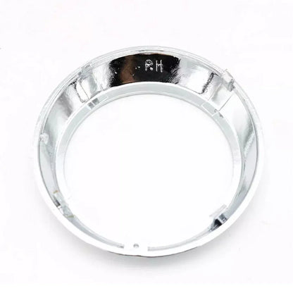 Fog Light Cover Rings for 2003-2004 Hyundai Tiburon Coupe (2003-2004)
