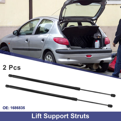 2X Rear Hatch Lift Support Struts No.1686835 for Ford C-Max (2013–2016)