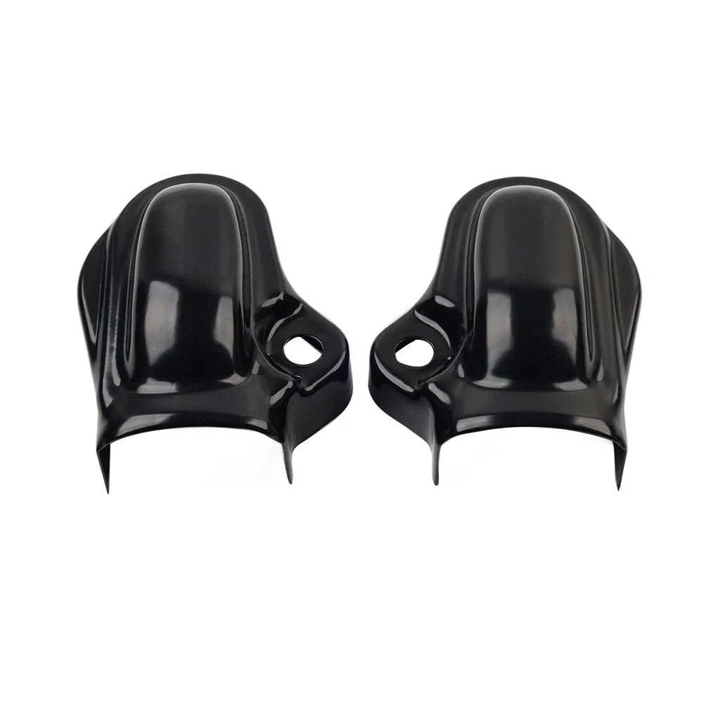 Rear Axle Nut Cover for Harley VRSC (2002-2017)