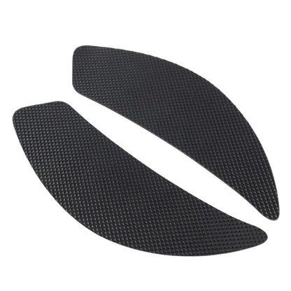Knee Grip Protector Anti-Slip Pads for Kawasaki ER6F ER6N (2006-2016)