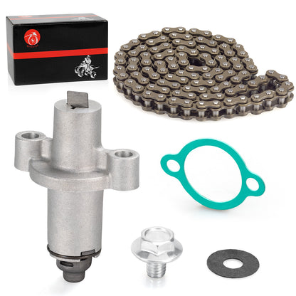 Cam Timing Chain Tensioner Gasket for Yamaha Timberwolf YFB250 (1992–1998)